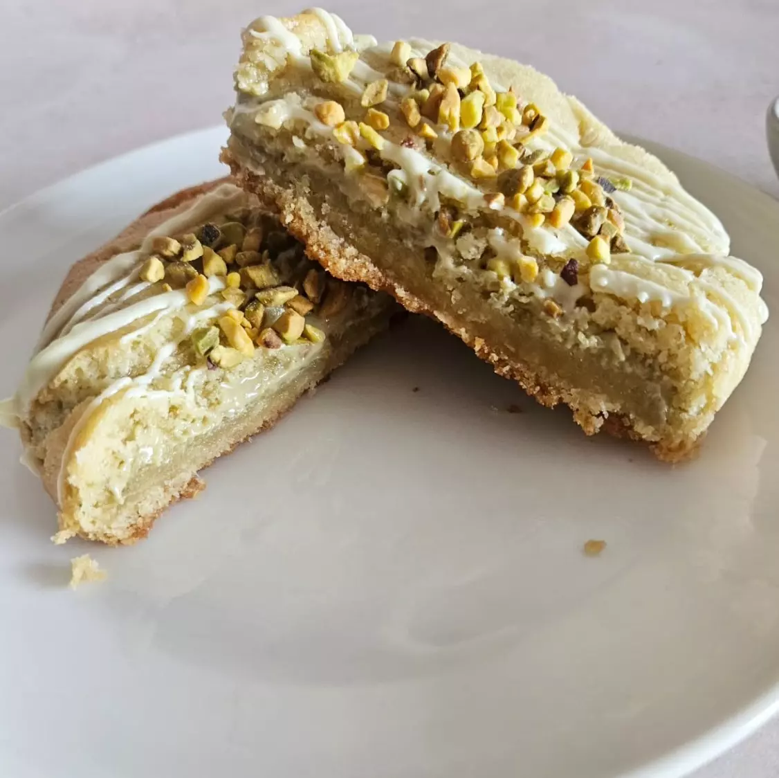 Le Pistacchio Love