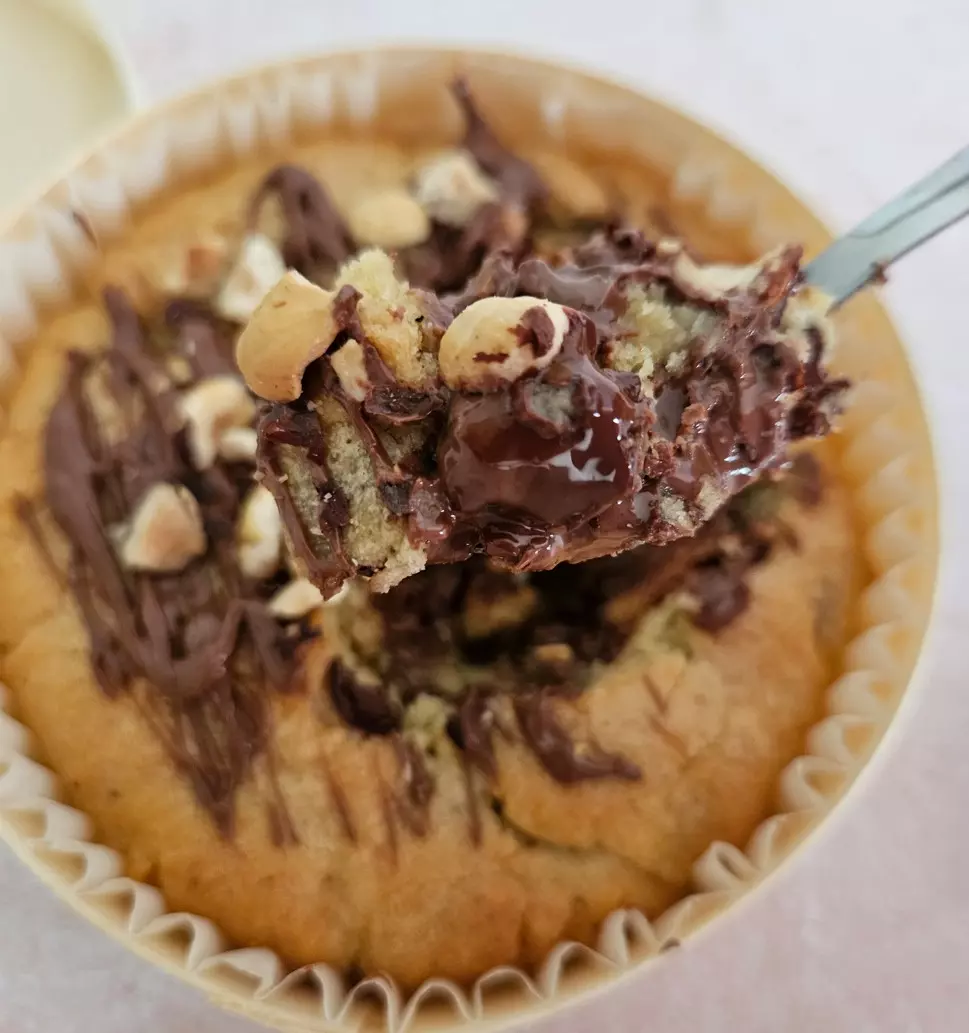 Le Nutel' Gourmand