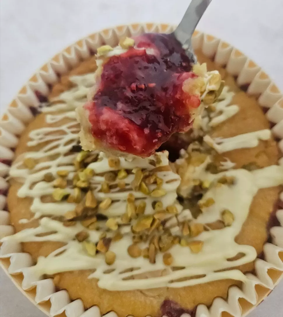 Le Framboises Gourmand