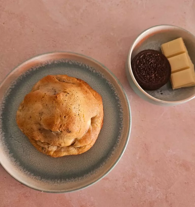 Cookie NYC Oréo Choc(CNYCOC1)