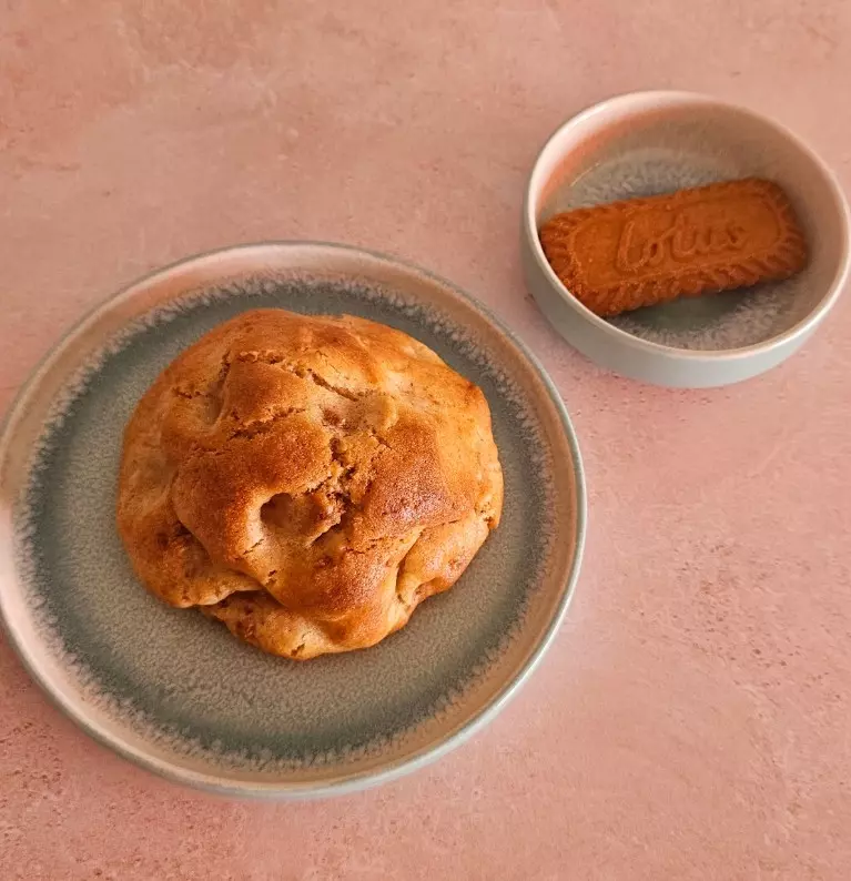 Cookie NYC Spéculoos(CNYCS2)