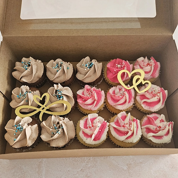 Cupcakes