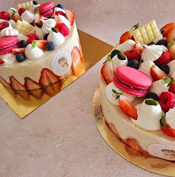 Fraisier